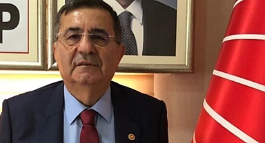 CHP Samsun Eski Milletvekili Suat Binici Hayatını Kaybetti