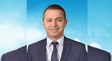 Ertaş Çoban’dan CHP Havza İlçe Teşkilatına Destek ve Birlik Çağrısı