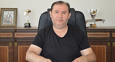 Havza Altınbaşak Lidaş'ta Doluluk Oranı Yüzde 95’e Ulaştı