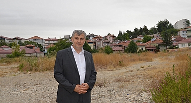 Havza Müftülük Sitesi Ve Yatılı Kuran Kursu Projeleri Onaylandı