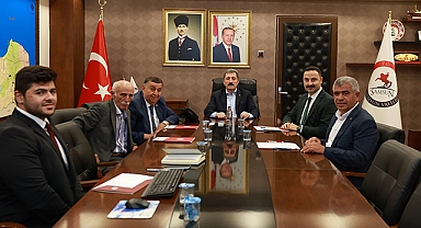 Havza OSB’de Genişleme ve Güvenlik Hamlesi