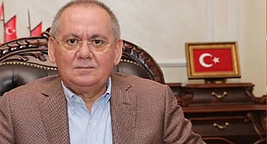 Mustafa Demir Hayatını Kaybetti: Samsun Siyasetinin İsmi Sonsuzluğa Uğurlanıyor