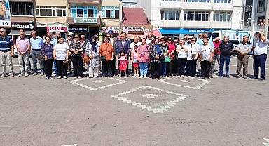 CHP'den Alternatif 30 Ağustos Programı: