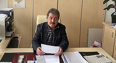 CHP Havza İlçe Başkanı'ndan Gazze İçin Olağanüstü Meclis Çağrısına Destek