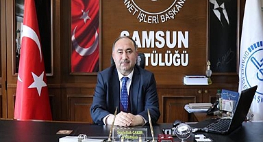 Havza'da Mevlid-i Nebi Haftası, İl Müftüsü Seyfullah Çakır Konuşacak