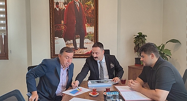 Havza OSB'ye Talep Yağıyor