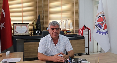 Havza TSO'dan 800 Aileye Eğitim Desteği