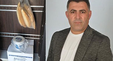 Havzalı Dernek Başkanı Aslan, Gönüllerin Başkanı Oldu