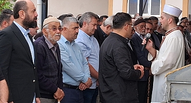 Havzalı Muhtarın Acı Günü
