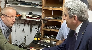 Yeni Vergilendirme Sistemi, Esnaf ve Vatandaşa Kurulmuş Bir Kumpastır