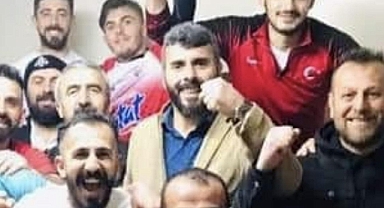 Ali Rıza Gül, Havzabelediyespor Başkanlığı İçin Resmen Aday Oldu