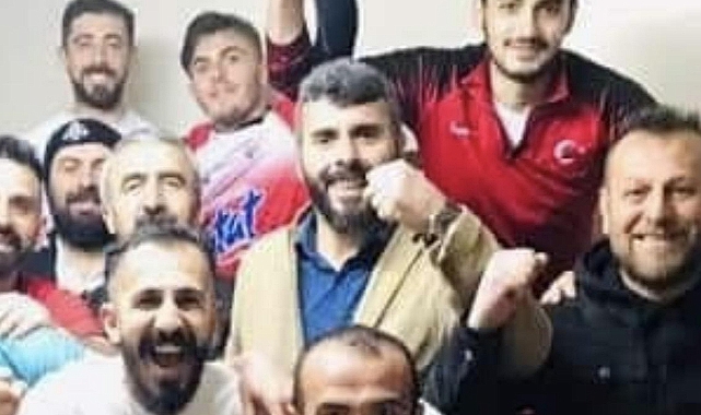Ali Rıza Gül, Havzabelediyespor Başkanlığı İçin Resmen Aday Oldu