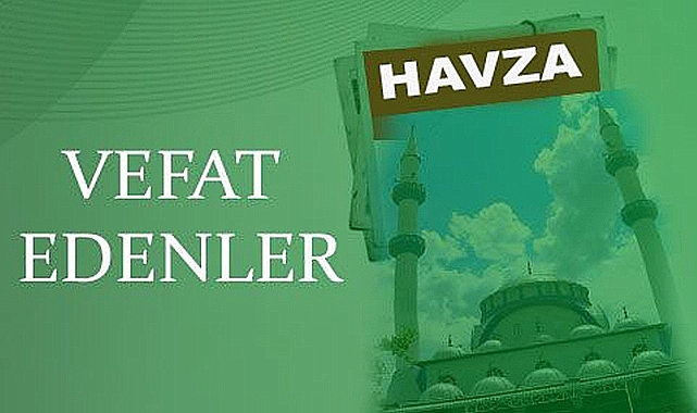 Geçen Hafta Kaybettiklerimiz
