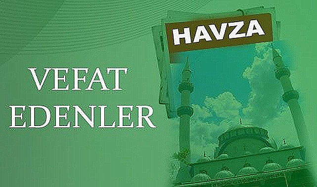 Geçen Hafta Kaybettiklerimiz