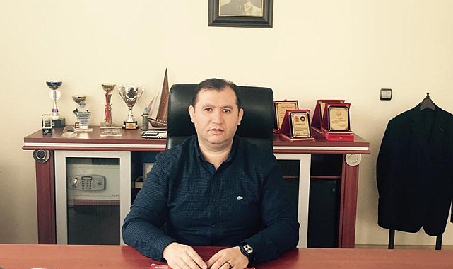 Havza Altınbaşak LİDAŞ Tesislerinde 40 Bin Tonluk Depoda Ürün Alımı Tamamlandı