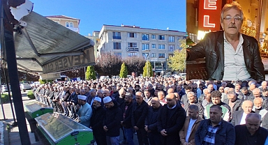 Havza’da Altındal Ailesinin acı günü