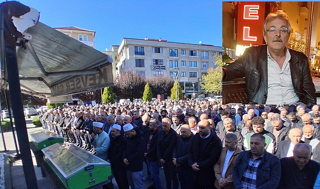 Havza’da Altındal Ailesinin acı günü