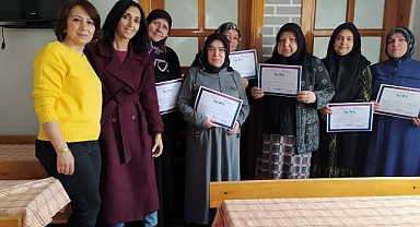 Havza'da SAHA Projesi ile Sağlık Okuryazarlığı Yaygınlaşıyor