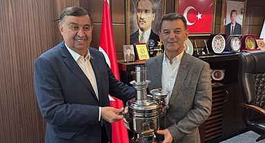 Havza ve Kapaklı Kardeş Şehir Oluyor