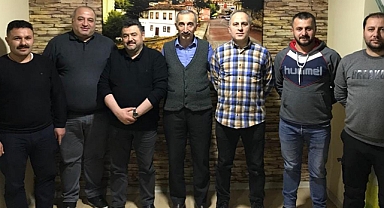 İlkkıvılcım Havzaspor’da Yeni Yönetim Belirlendi: Onur Gül Başkan Seçildi