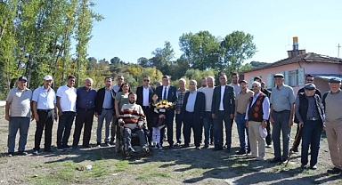 Mürsel Mahallesi'nde Sosyal Projelerle Mahalle Kimliği Yeniden Şekilleniyor