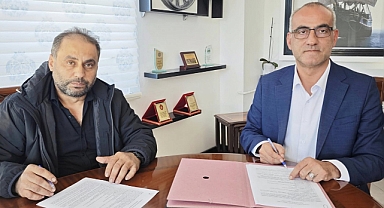 Yakakent'in Çamgölü Orman Parkı 10 Yıllığına Özel İşletmeye Devredildi