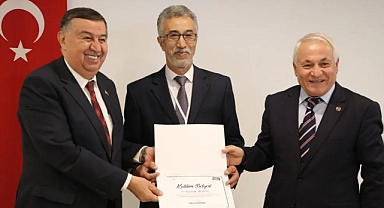 7. Türkiye Kaz Çalıştayı Büyükşehir Ev Sahipliğinde Tamamlandı