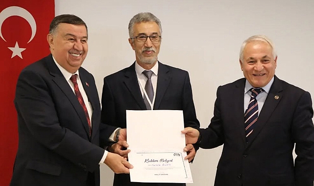 7. Türkiye Kaz Çalıştayı Büyükşehir Ev Sahipliğinde Tamamlandı