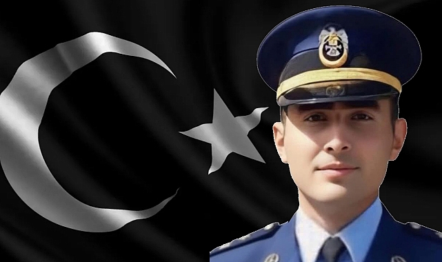 C130 Kazasında Samsun'a Acı Haber Geldi, Üstçavuş Emre Altıok