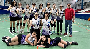 Filenin Küçük Sultanları Samsun Spor Lisesi’ni 3-2 Mağlup Etti!