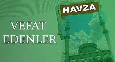 Geçen Hafta Kaybettiklerimiz