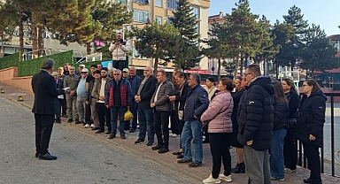 Havza CHP’den MEB’e Tepki: “10 Kasım’ı Tatille Gölgeleyemezsiniz!”
