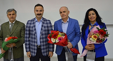 Havza’da Organ Bağışı Etkinliği Düzenlendi