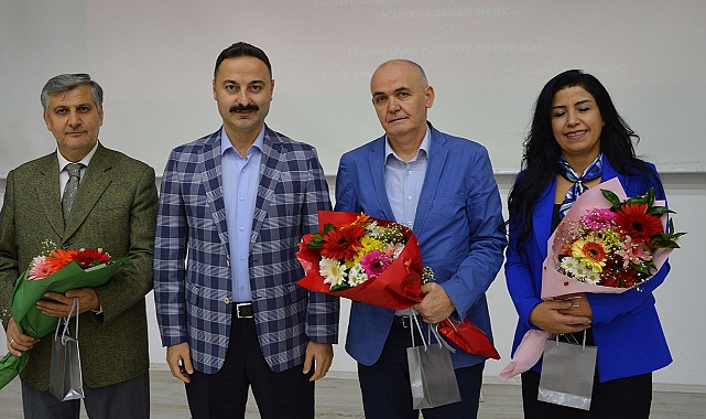 Havza’da Organ Bağışı Etkinliği Düzenlendi