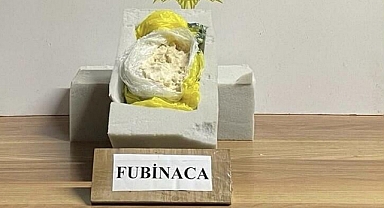 Havza'da Şüphe Üzerine Durdurulan Minibüsten Uyuşturucu Çıktı