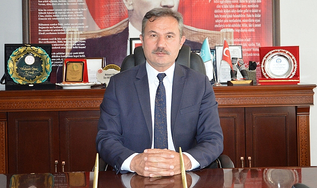 Havza'dan ÇEDES Projesi ile 551 Bin Lira Yardım Toplandı