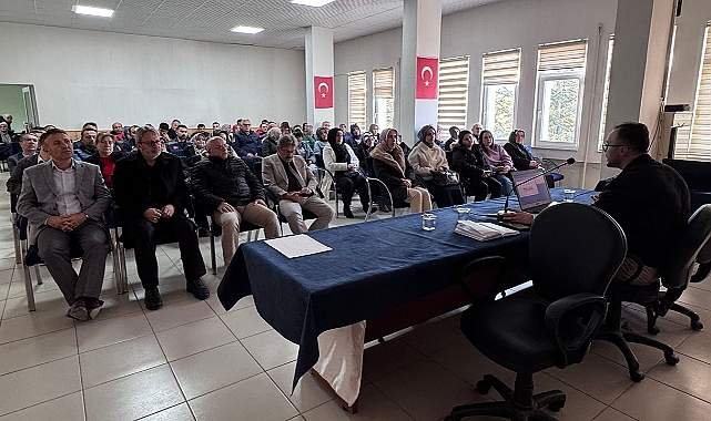 Havza SHM’den Kadına Karşı Şiddet Seminerleri Düzenlendi