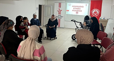 Havza Sosyal Hizmet Merkezi Müdürlüğüden Psikososyal Destek