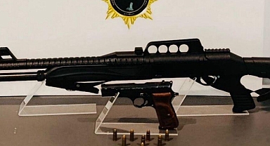 Samsun'da 5 İlçede Eş Zamanlı Uyuşturucu Operasyonu: 9 Gözaltı