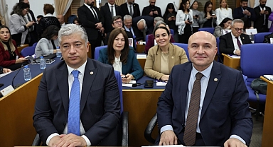 TBMM'de Samsun Hızlı Tren ve Karayolu Önergeleri Reddedildi