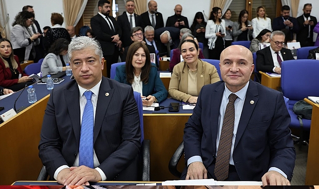 TBMM'de Samsun Hızlı Tren ve Karayolu Önergeleri Reddedildi