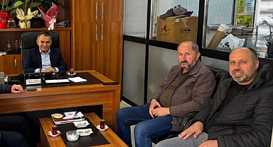 Vezirköprü Özlem Gazetesi İlkeli Yayıncılıkta Çeyrek Asrı Devirdi