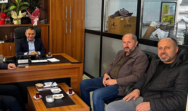 Vezirköprü Özlem Gazetesi İlkeli Yayıncılıkta Çeyrek Asrı Devirdi