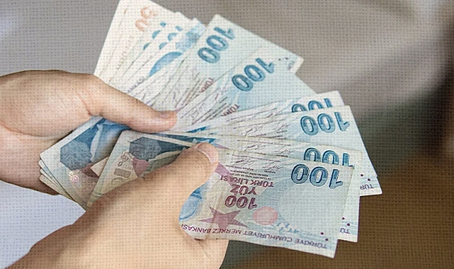 2026 Vergi ve Harçları Belli Oldu: Maaşlar ve Harçlar Değişti