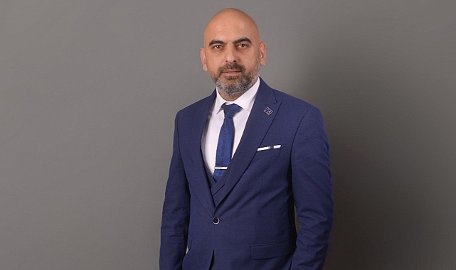 3 Diplomalı Başkan Havza'ya Atandı: Özay Yıldız Görevde