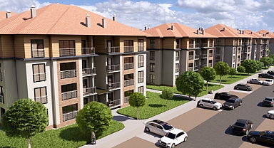 500 Bin Konutta Heyecan Günü: İşte İl İl Kura Takvimi