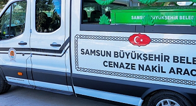 Alo 188 ile 7/24 Hizmet: Samsun'da Acılar Paylaşarak Azalıyor