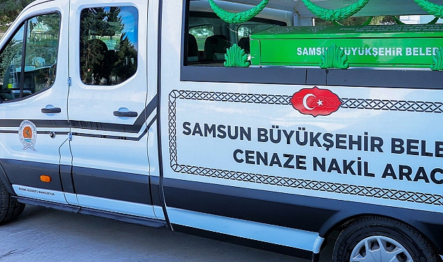 Alo 188 ile 7/24 Hizmet: Samsun'da Acılar Paylaşarak Azalıyor