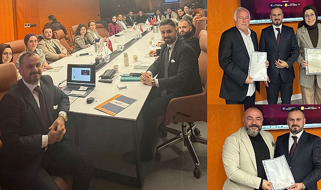 ASFED Samsun Yönetimi Görev Dağılımını Yaptı