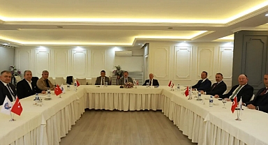 Ekonomi Zirvesi Toplandı: Samsun İçin Yeni Yol Haritası